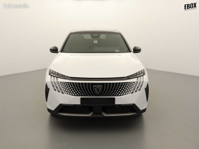 Peugeot 3008 PHASE 4 GT HYBRID (image 3)