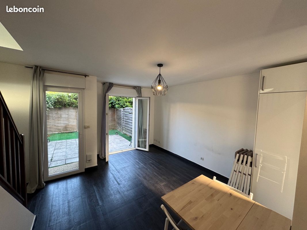 Appartement 2 pièces 40 m² · à Saint-Michel-sur-Orge · 40 m² · 155 000 €