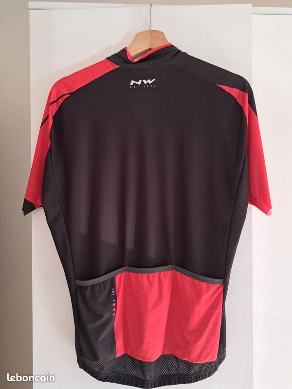 Maillot vélo (image 2)