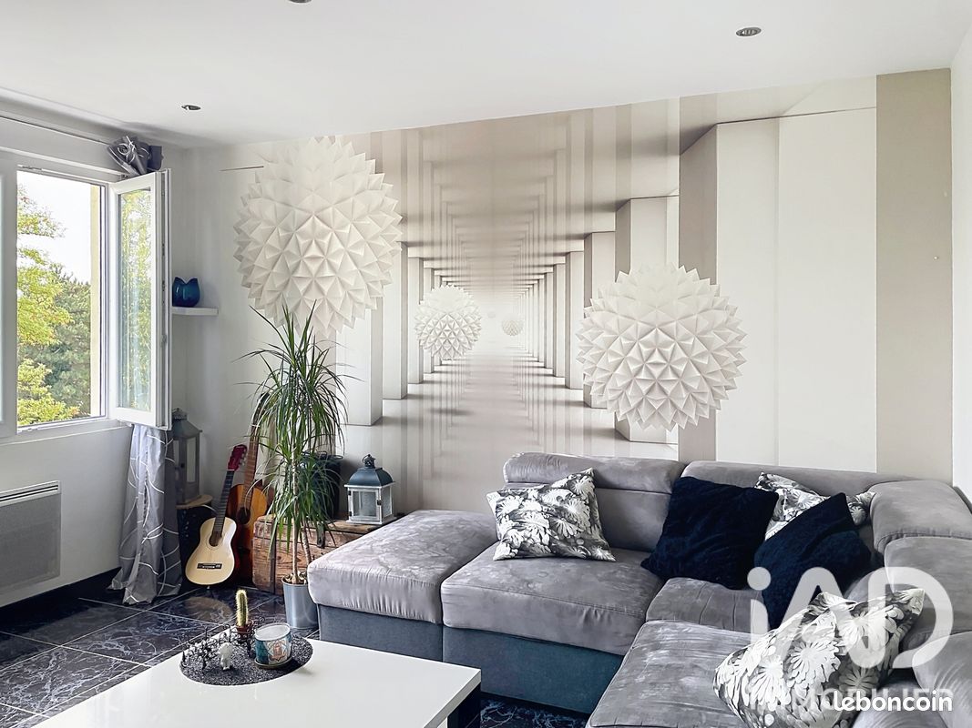 Appartement 3 pièces 67 m² · à Strasbourg · 67 m² · 194 500 €