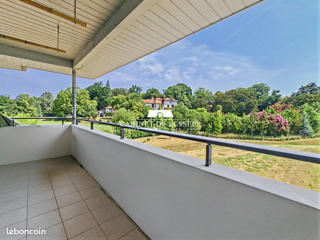 Appartement 3 pièces 64 m² · à Saint-Martin-de-Seignanx · 64 m² · 314 760 €