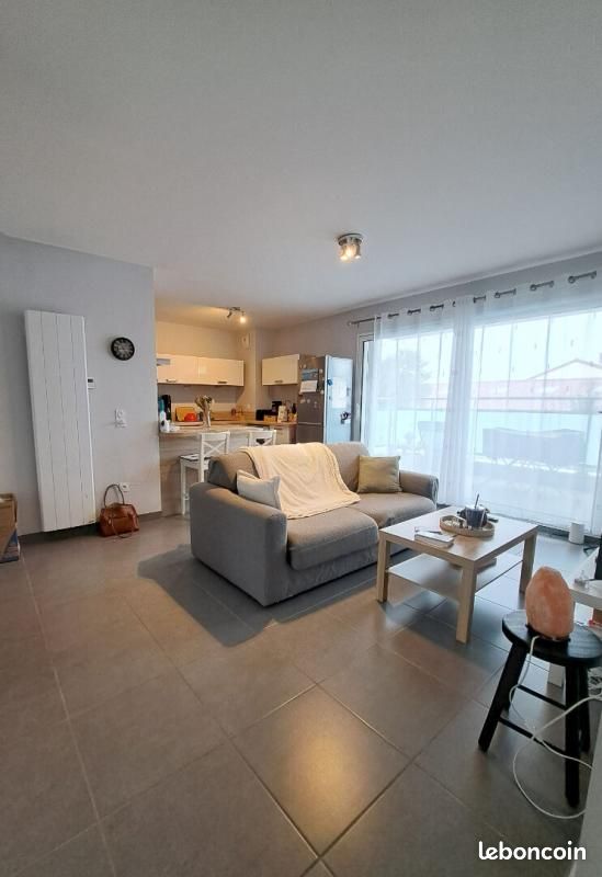 Appartement 2 pièces 42 m² · à Aubière · 42 m² · 695 €/mois