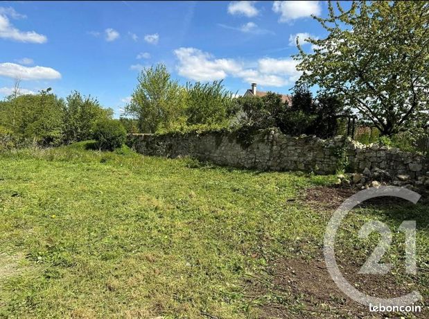 Terrain 910 m² Pontpoint