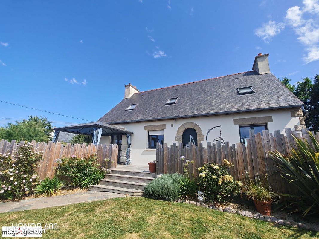 Maison 4 pièces 120 m² · à Dinan · 120 m² · 359 800 €