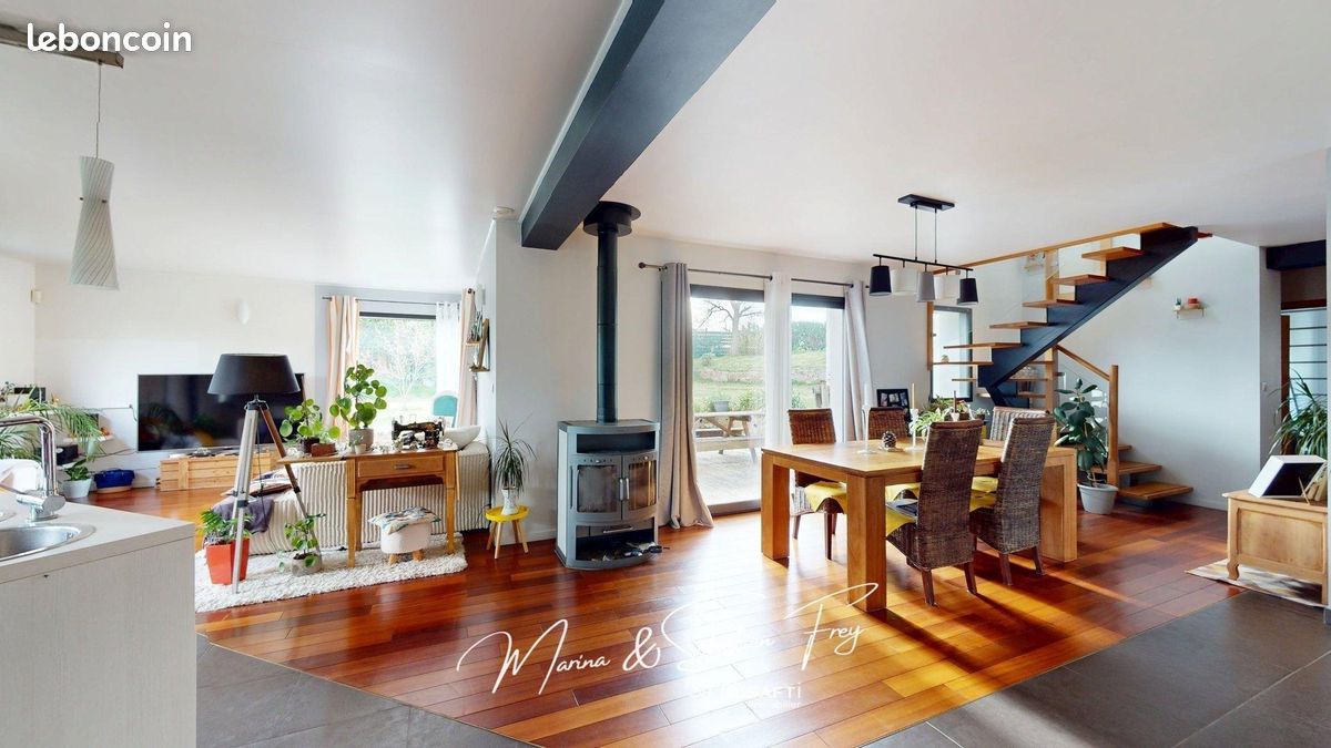 Maison 5 pièces 137 m² · à Lanvellec · 137 m² · 320 000 €