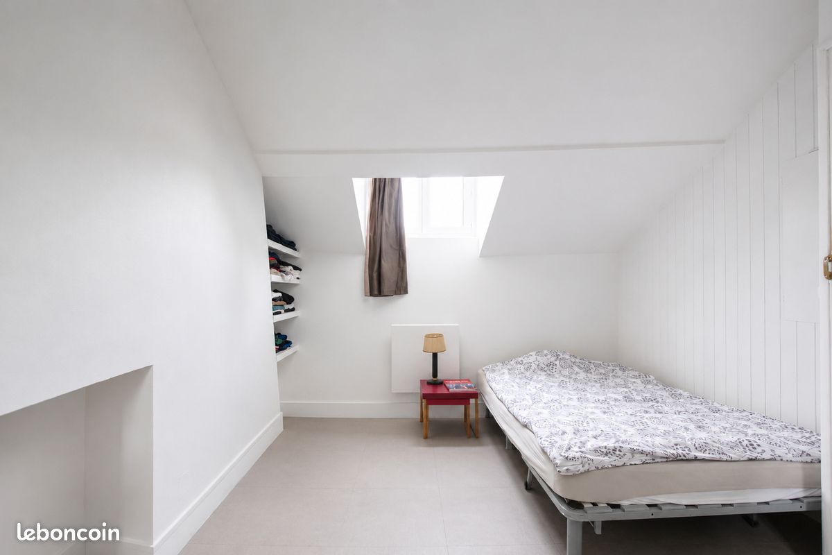 Appartement 1 pièce 16 m² · à Paris · 16 m² · 169 000 €