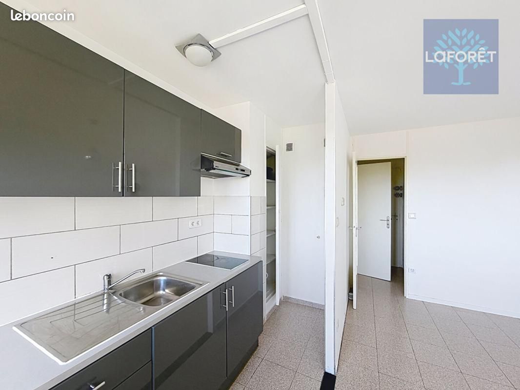 Appartement 1 pièce 21 m² · à Nice · 21 m² · 128 900 €