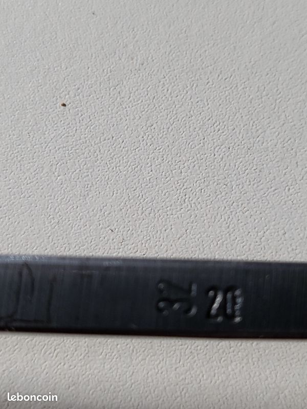 Gouges/gouges sculpture /gouge Kirschen (image 10)
