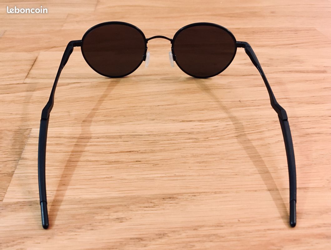 Lunettes de soleil polarisées OAKLEY Terrigal - Parfait état (image 5)