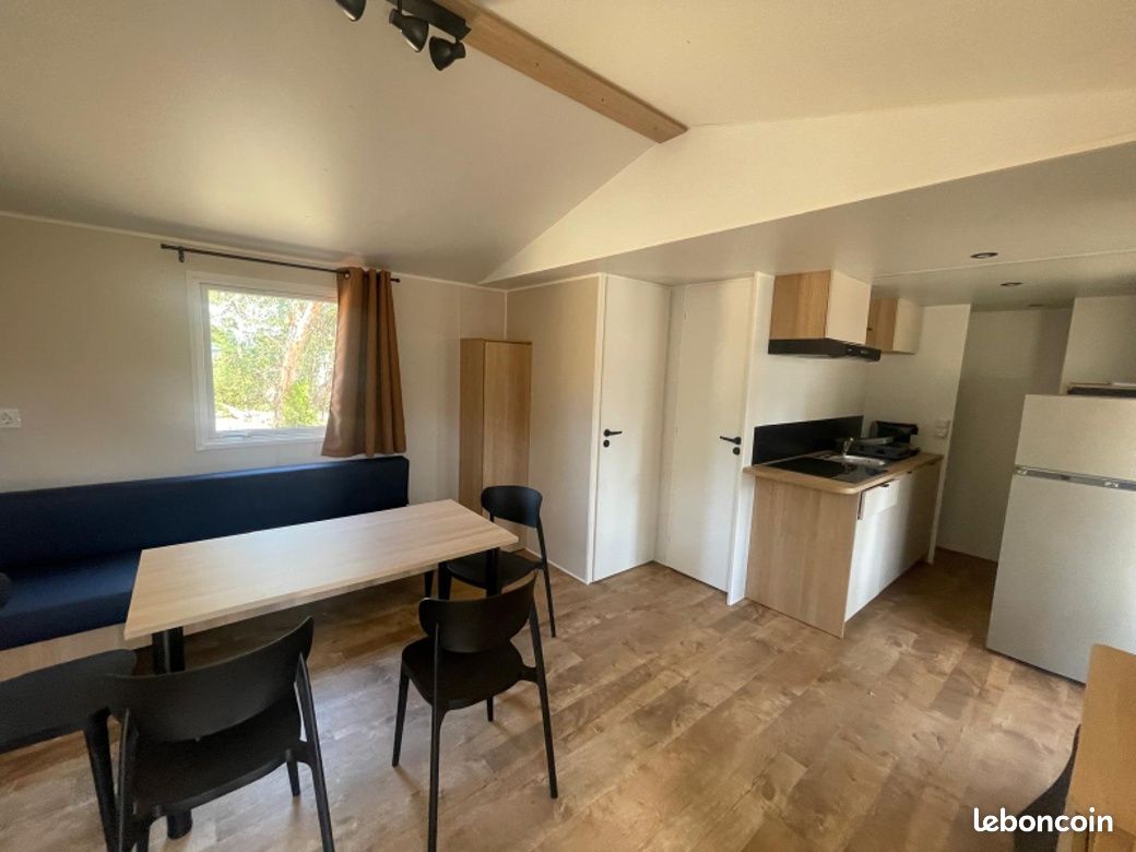 Maison 3 pièces 35 m² · à Porto-Vecchio · 35 m² · 76 900 €