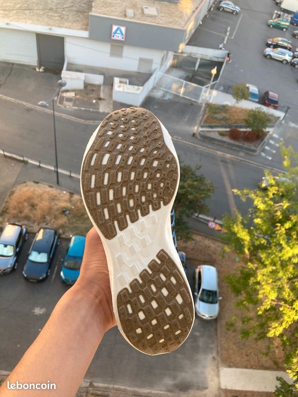 Baskets Nike ZoomX Invincible Run Flyknit (image 6)
