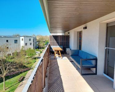 Appartement 289 000 € - 84 m²