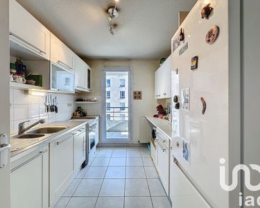 Appartement 340 000 € - 81 m²