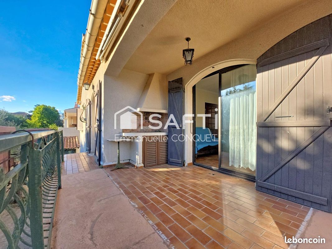 Propriété 9 pièces 165 m² (image 8)