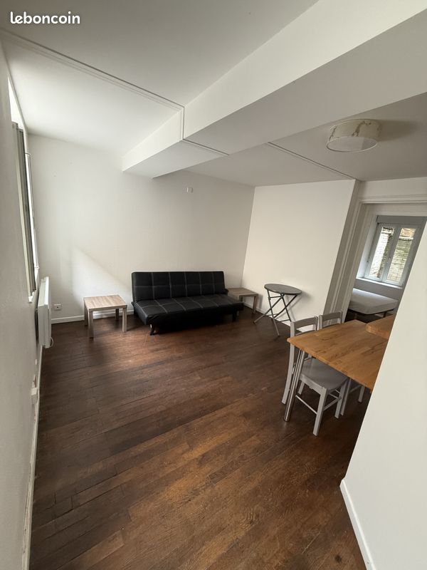 Appartement 2 pièces 31 m² · à Laval · 31 m² · 410 €