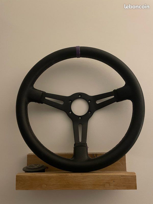 Volant DriftShop (image 1)
