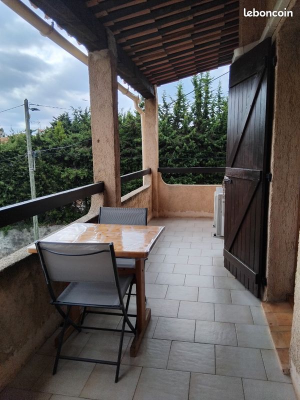 Appartement 2 pièces 42 m² · à Antibes · 42 m² · 250 000 €