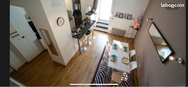 Appartement 3 pièces 52 m² · à Venelles · 52 m² · 920 €/mois