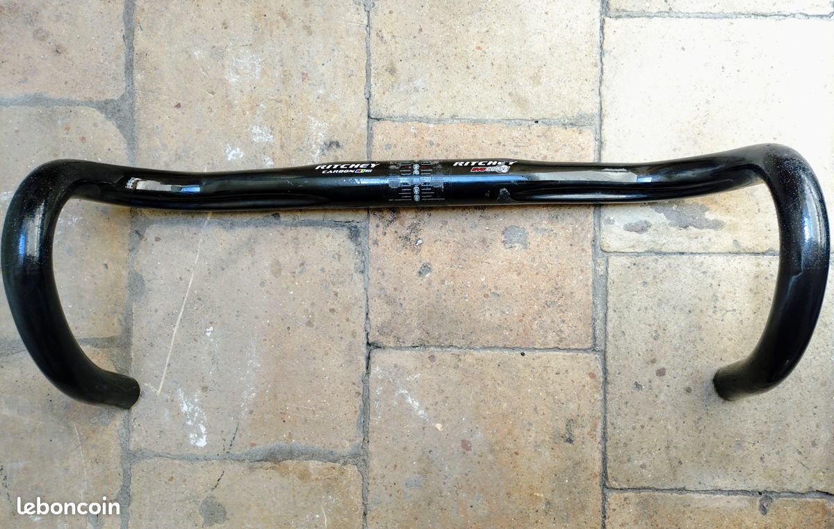 wcs carbon cintre ritchey carbone route