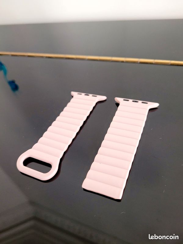 Bracelet Apple watch neuf (image 2)