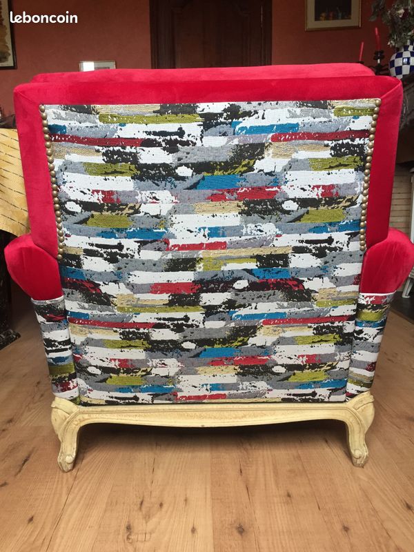 Fauteuil (image 3)