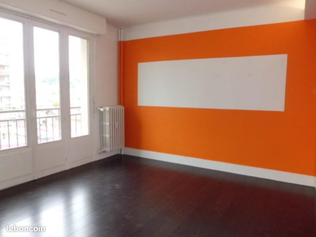 Appartement 3 pièces 62 m² · à Besançon · 62 m² · 700 €