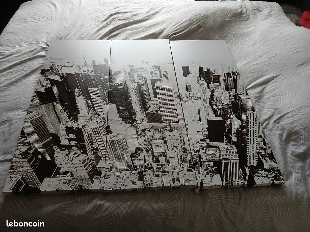 Cadre new york (image 1)