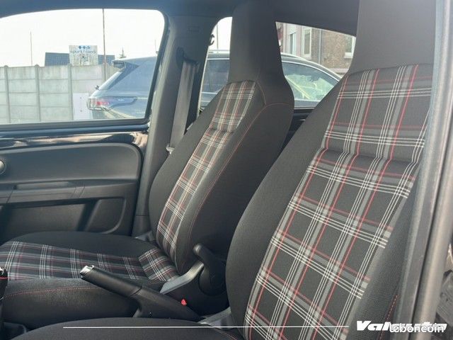 Volkswagen Up GTI 1.0 TSI 115CH BVM6 (image 19)