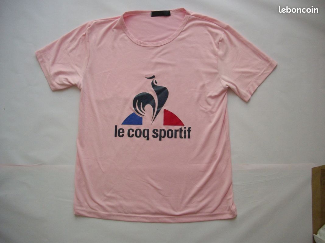 T-shirt femme (image 2)