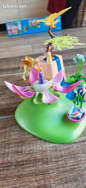 Playmobil Fairies 9135 (image 4)