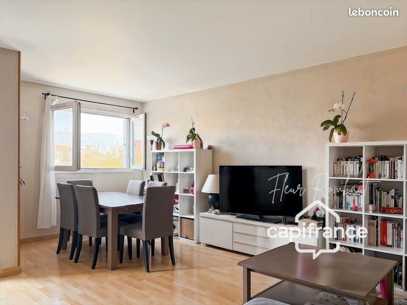 Appartement 3 pièces 61 m² · à Élancourt · 61 m² · 204 000 €