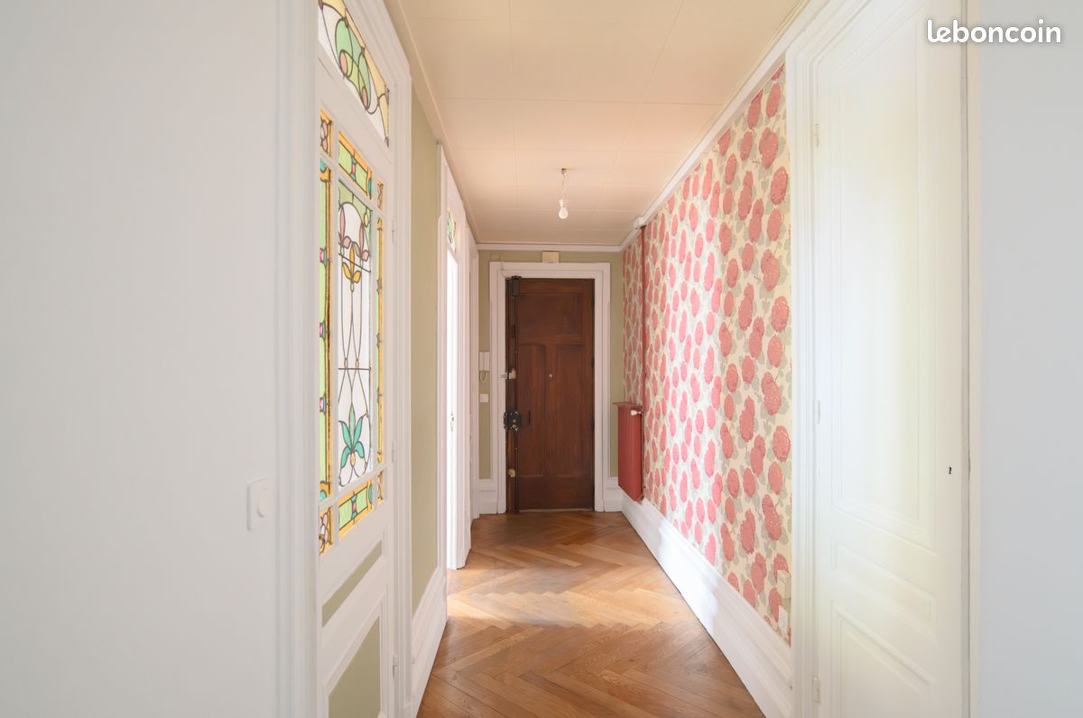 Appartement 3 pièces 73 m² · à Lyon · 73 m² · 265 000 €