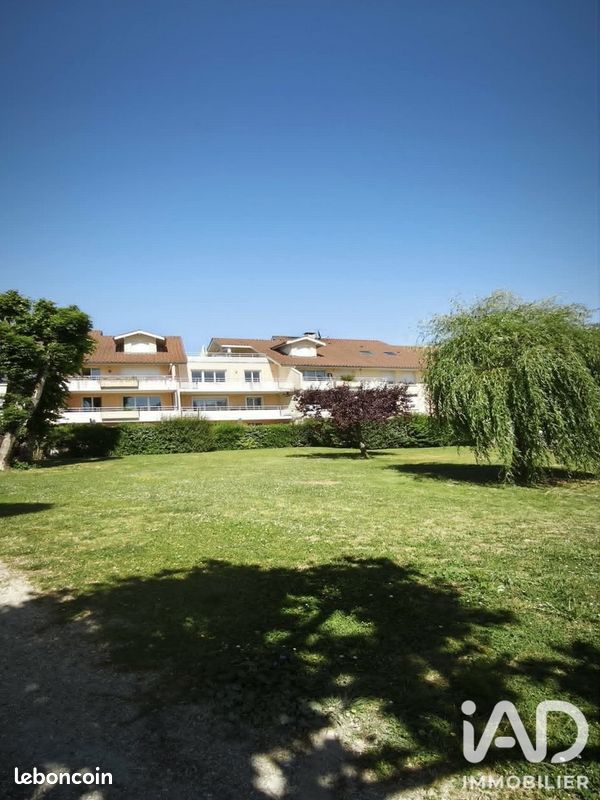 Appartement 4 pièces 84 m² · à Rives · 84 m² · 212 000 €