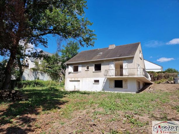Maison 6 pièces 150 m²