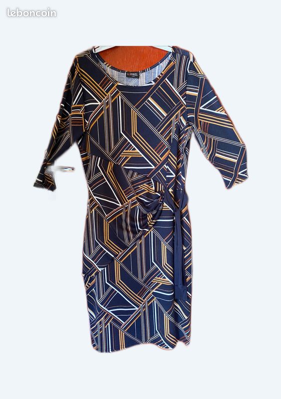 Robe neuve (image 1)