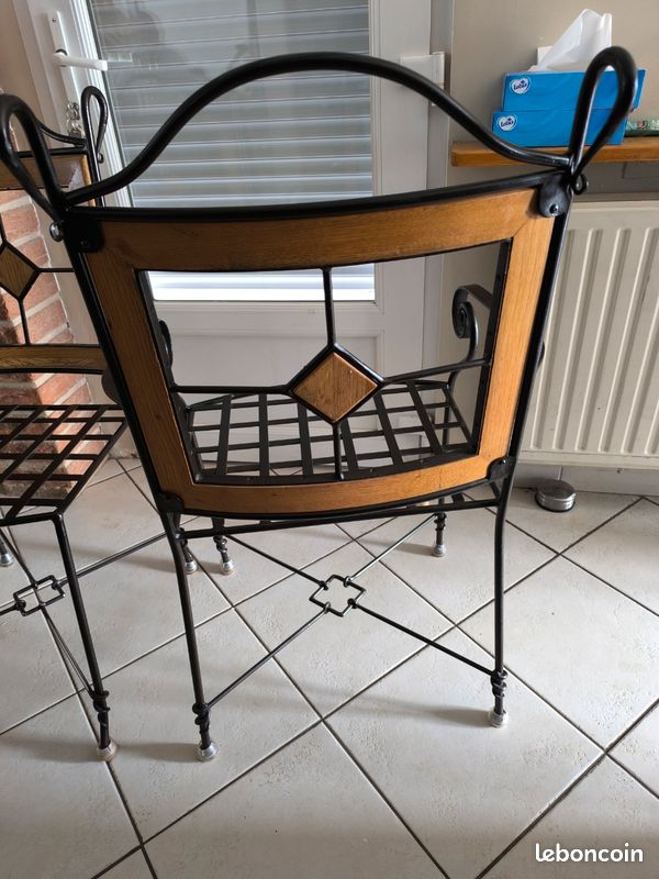Chaise (image 4)