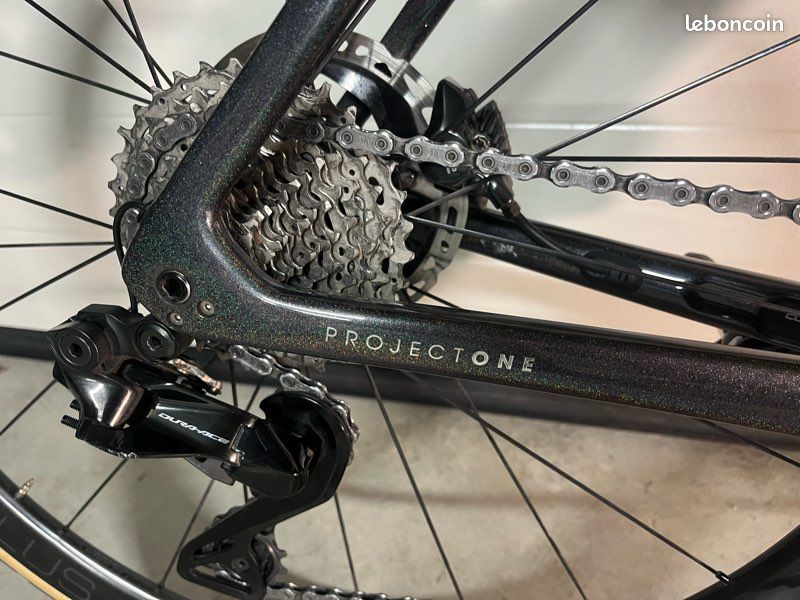 Trek Emonda slr 9 durace di 2 (image 5)