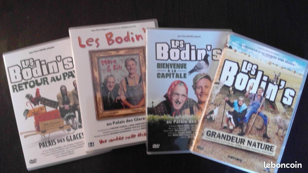 Les Bodin's (image 4)