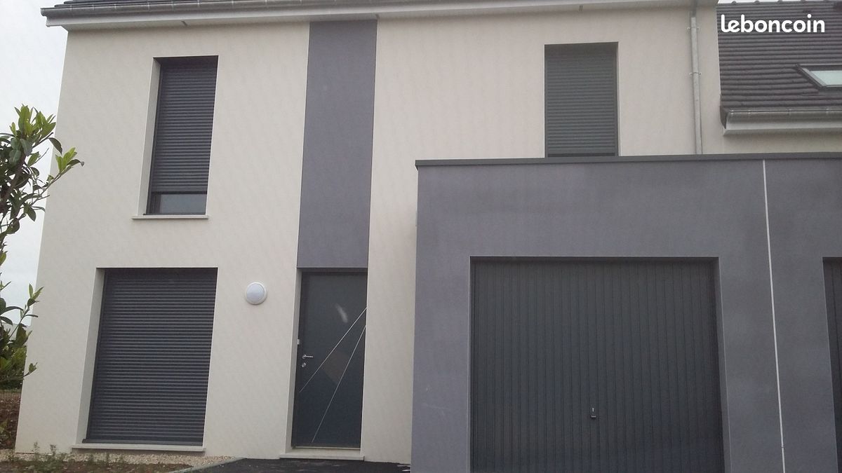 Maison 4 pièces 90 m² · à Yvetot · 90 m² · 910 €/mois
