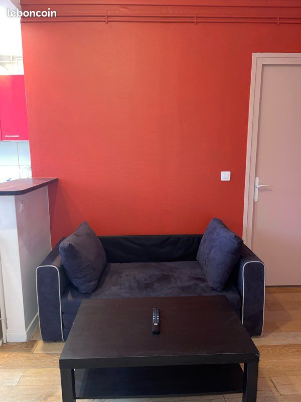 Appartement 2 pièces 33 m² · à Melun · 33 m² · 700 €/mois