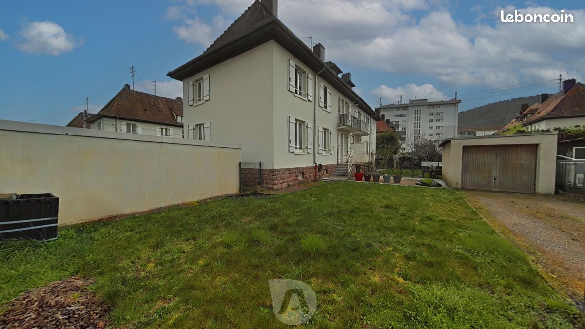 Appartement 3 pièces 63 m² (image 7)