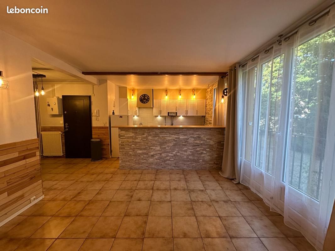 Appartement 3 pièces 56 m² · à Saint-Germain-lès-Arpajon · 56 m² · 950 €/mois