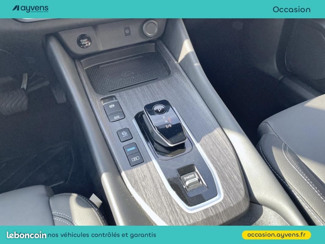 Nissan Qashqai e-POWER 190ch Tekna 2024 (image 8)