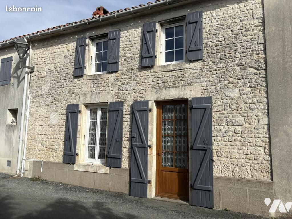 Maison 140 m² · à Le Langon · 140 m² · 132 250 €