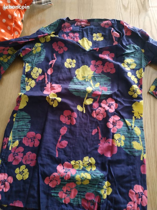 Hauts femme (image 2)