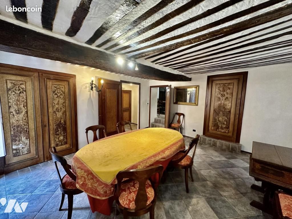 Maison 6 pièces 200 m² (image 4)
