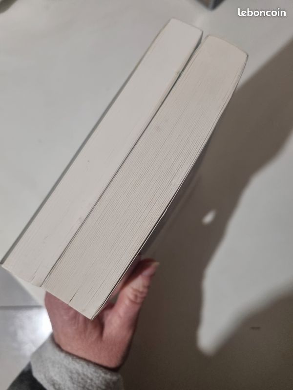Lot de livres de Christian Signol (image 7)