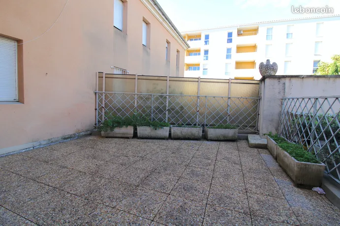 Annonce vente Appartement cavaillon