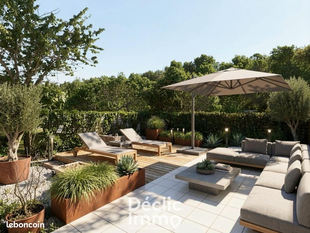 Maison 4 pièces 96 m² · à Artigues-près-Bordeaux · 96 m² · 283 500 €