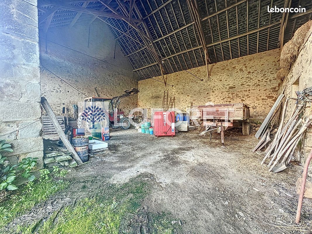 Maison 4 pièces 92 m² - Bressuire 79300 (image principale 17)
